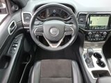 Used 2021 Jeep Grand Cherokee Laredo X image 2