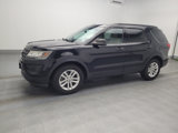 Used 2017 Ford Explorer FWD image 2