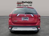 Used 2020 Mitsubishi Outlander SE image 5