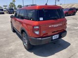 Certified 2024 Ford Bronco Sport Big Bend w/ Convenience Package image 3