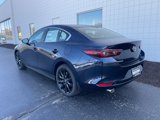 New 2025 MAZDA MAZDA3 s image 3