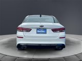 Used 2020 Kia Optima SE image 4