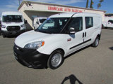 Used 2021 RAM ProMaster City Tradesman w/ Window Group 05 image 4