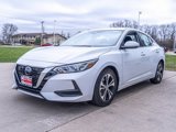 Used 2023 Nissan Sentra SV image 2