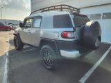 Used 2012 Toyota FJ Cruiser 4WD image 3