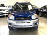 Used 2004 Toyota RAV4 4WD image 2
