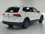 Used 2022 Volkswagen Tiguan SE w/ Panoramic Sunroof Package image 4