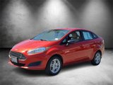 Used 2019 Ford Fiesta SE image 4