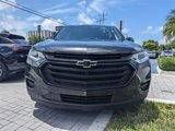 Used 2019 Chevrolet Traverse LS w/ LPO, Blackout Package image 3
