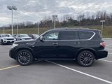Used 2020 Nissan Armada Platinum w/ Platinum Reserve Package image 2
