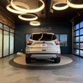 Used 2018 Ford Escape SEL image 4