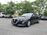 Used 2022 Nissan Altima 2.5 S image 3