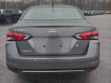 New 2025 Nissan Versa S image 6