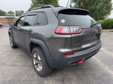 Used 2019 Jeep Cherokee Trailhawk w/ Cold Weather Group image 5