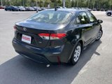 Certified 2022 Toyota Corolla LE image 5
