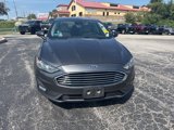 Used 2019 Ford Fusion SE w/ Equipment Group 151A image 5