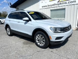 Used 2019 Volkswagen Tiguan SE image 2