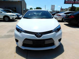 Used 2015 Toyota Corolla L image 2