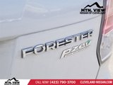 Used 2017 Subaru Forester 2.5i Premium image 4