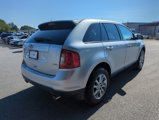 Used 2014 Ford Edge SEL w/ Equipment Group 205A image 4