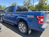 Used 2018 Ford F150 XL w/ Equipment Group 101A Mid image 3