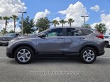 Used 2019 Honda CR-V EX image 4