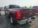 Used 2013 Chevrolet Silverado 1500 LT w/ All-Star Edition image 2