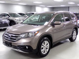 Used 2012 Honda CR-V EX-L image 4