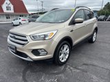 Used 2018 Ford Escape SEL image 3
