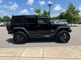 Used 2017 Jeep Wrangler Unlimited Sport w/ Quick Order Package 24S image 5
