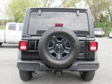 New 2024 Jeep Wrangler Sport S image 5