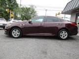 Used 2017 Kia Optima LX image 5