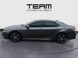 Used 2020 Toyota Camry SE image 4