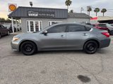 Used 2016 Nissan Altima 2.5 S w/ Power Driver Seat Package image 4