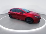 Used 2024 Toyota Corolla XSE image 2