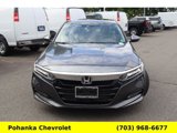 Used 2018 Honda Accord EX-L image 2