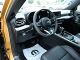 Used 2024 Dodge Hornet GT Plus w/ GT Blacktop Package image 3