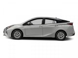 Certified 2016 Toyota Prius Two image 3