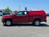 Used 2018 Chevrolet Colorado LT w/ LT Convenience Package image 4