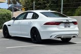 Certified 2024 Jaguar XF R-Dynamic SE image 3