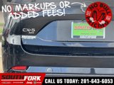 Used 2022 MAZDA CX-5 AWD 2.5 S w/ Premium Package image 5