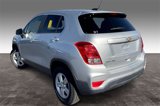 Used 2017 Chevrolet Trax LS w/ Fleet Convenience Package image 4