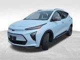 Used 2022 Chevrolet Bolt EUV Premier w/ Sun & Sound Package image 3