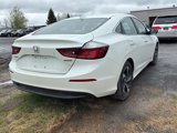 Used 2021 Honda Insight EX image 4
