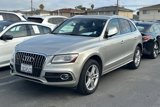 Used 2014 Audi Q5 3.0T Prestige image 2