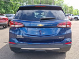 Certified 2022 Chevrolet Equinox LT image 5