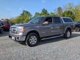 Used 2013 Ford F150 XLT w/ Luxury Equipment Group image 2