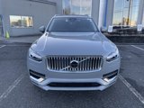 New 2025 Volvo XC90 T8 Plus w/ Protection Package Premier image 2