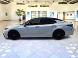 Used 2021 Toyota Camry XSE image 4