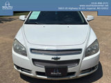 Used 2011 Chevrolet Malibu LTZ w/ HFV6 Engine Package image 2